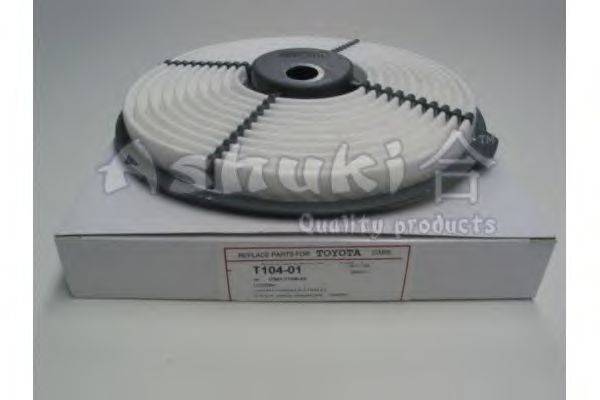 Воздушный фильтр ASHUKI T104-01