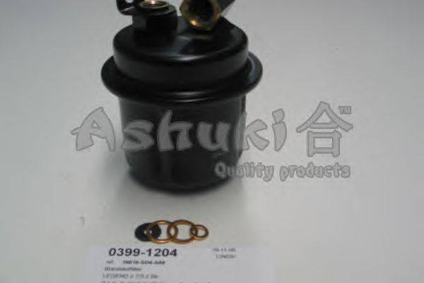Топливный фильтр ASHUKI H096-09