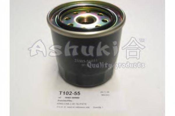 Топливный фильтр ASHUKI T102-55
