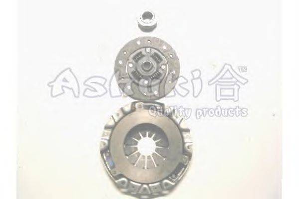Комплект сцепления ASHUKI K026-15