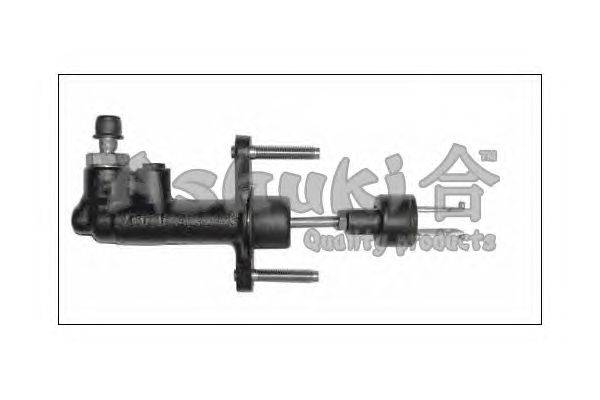 Главный цилиндр, система сцепления ASHUKI T407-09