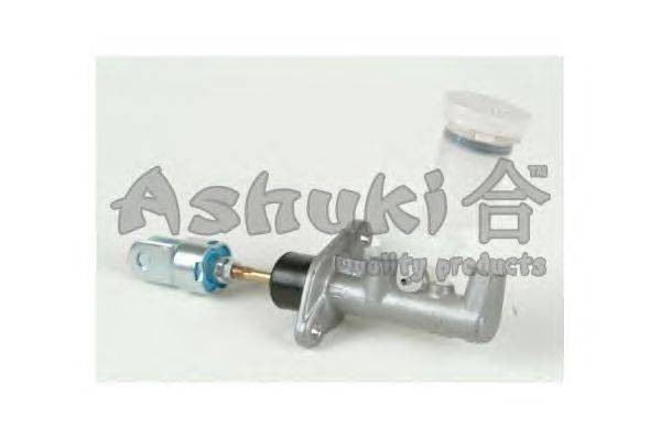 Главный цилиндр, система сцепления ASHUKI 0750-4305