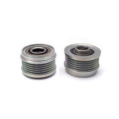 Механизм свободного хода генератора SIDAT 455210