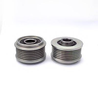 Механизм свободного хода генератора SIDAT 455222