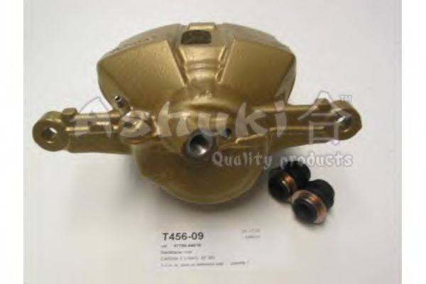 Тормозной суппорт ASHUKI T456-09