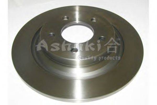 Тормозной диск ASHUKI M606-48