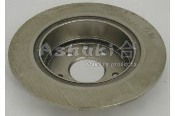 Тормозной диск ASHUKI N01429