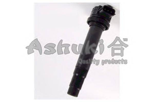 Катушка зажигания ASHUKI 1608-6001