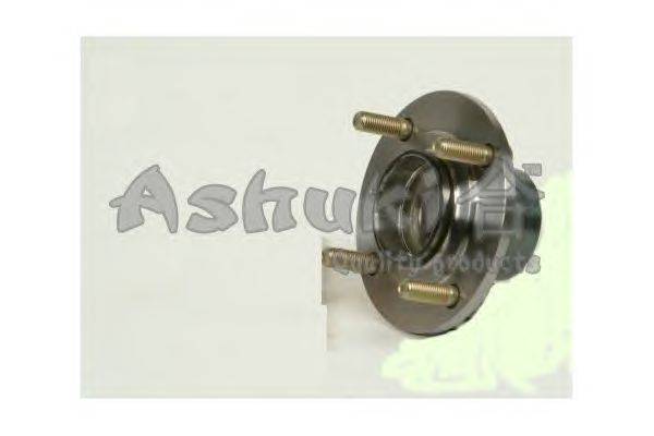 Комплект подшипника ступицы колеса ASHUKI C353-46