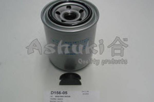 Масляный фильтр ASHUKI D156-05