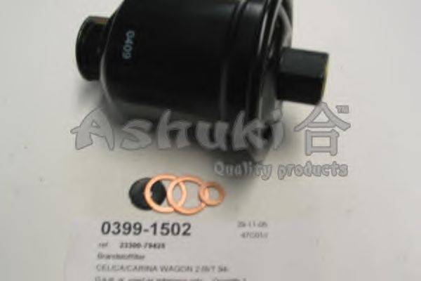Топливный фильтр ASHUKI 0399-1502
