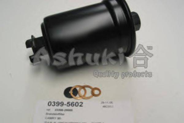 Топливный фильтр ASHUKI 0399-5602