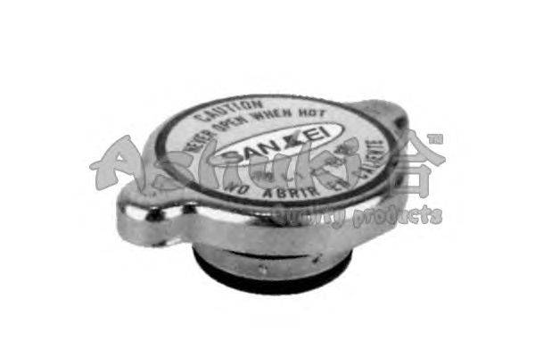 Крышка, радиатор NIPPARTS J1543001