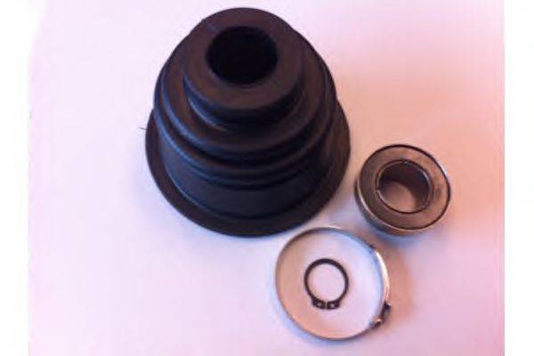 Комплект пылника, приводной вал ASHUKI 0864-3105C