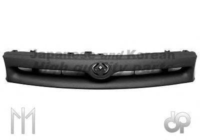 Решетка радиатора ASHUKI 2750510