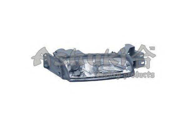 Основная фара ASHUKI 2750942