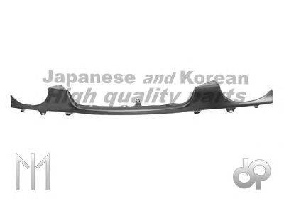 Облицовка передка ASHUKI 5387666