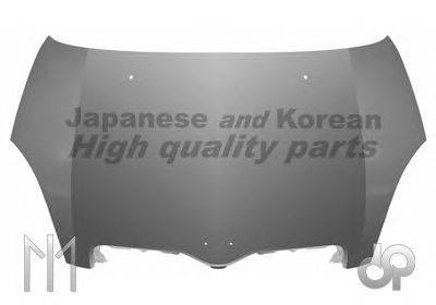 Капот двигателя ASHUKI 5430660