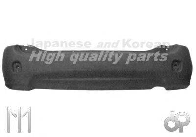 Носитель, буфер ASHUKI 8203540