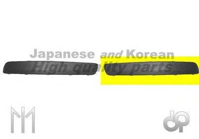 Облицовка / защитная накладка, буфер ASHUKI 8251583