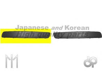 Облицовка / защитная накладка, буфер ASHUKI 8251584