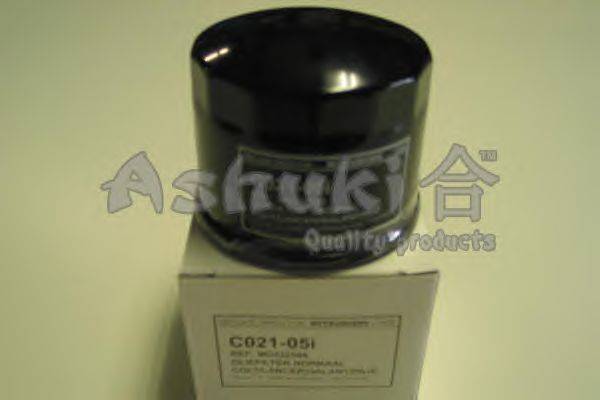 Масляный фильтр ASHUKI C02105I