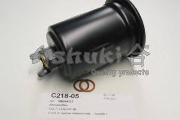 Топливный фильтр ASHUKI C218-05