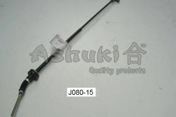 Трос, управление сцеплением ASHUKI J080-15