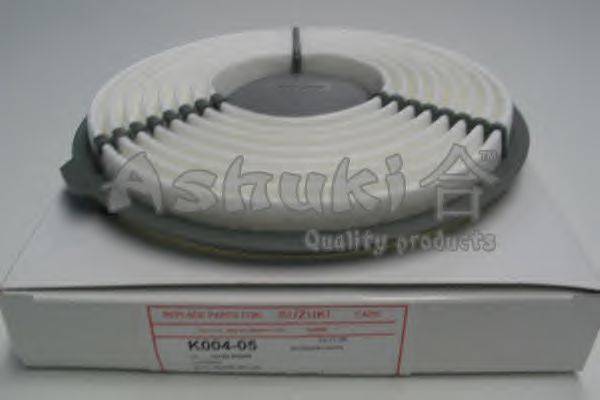 Воздушный фильтр ASHUKI K004-05