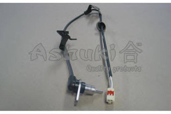 Датчик, частота вращения колеса ASHUKI M876-45O