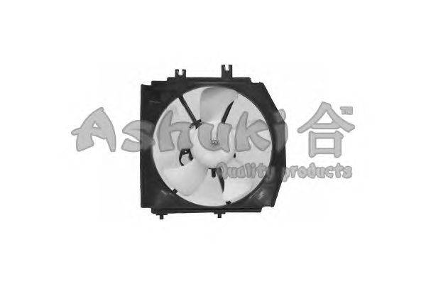 Крыльчатка вентилятора, охлаждение двигателя ASHUKI M920-55