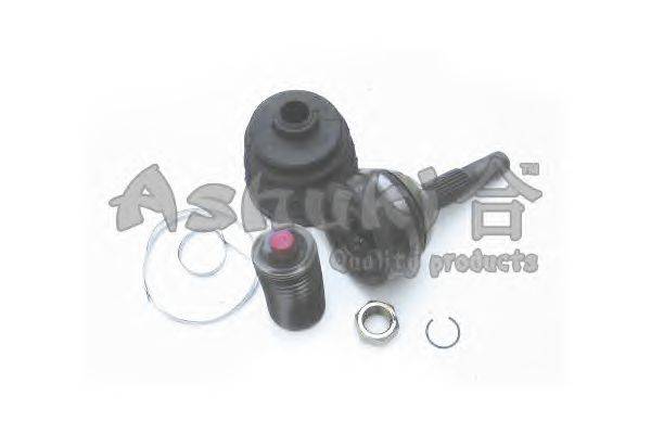 Шарнирный комплект, приводной вал ASHUKI NI-1011