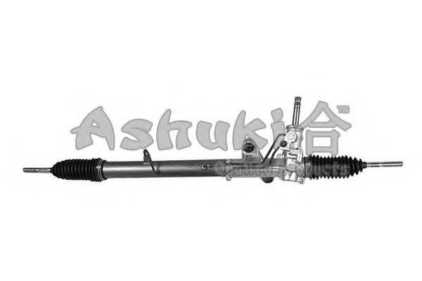 Рулевой механизм ASHUKI QR66-02S
