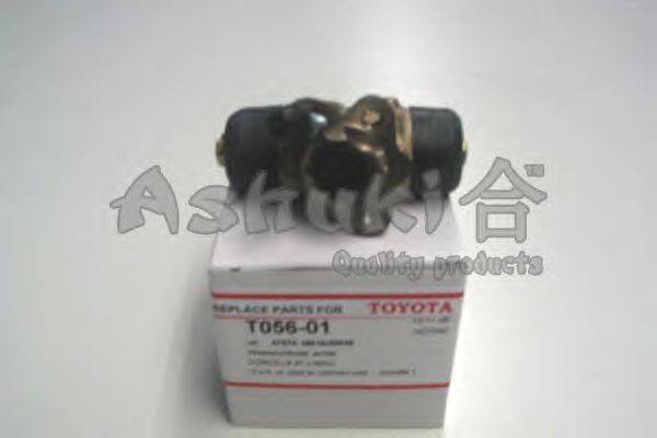 Колесный тормозной цилиндр ASHUKI T056-01