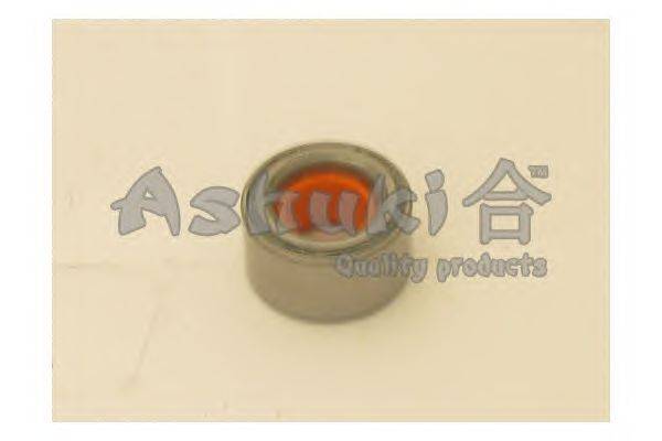 Комплект подшипника ступицы колеса ASHUKI T06026