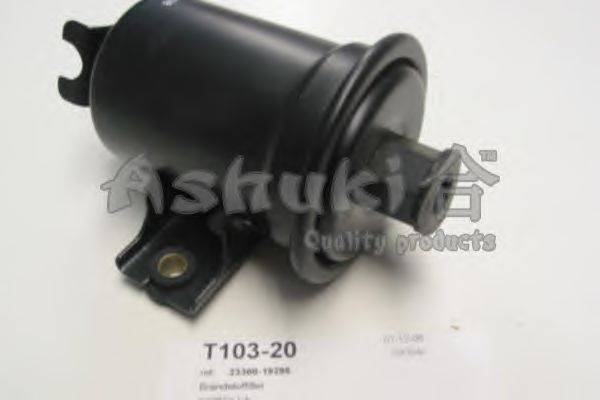 Топливный фильтр ASHUKI T10320