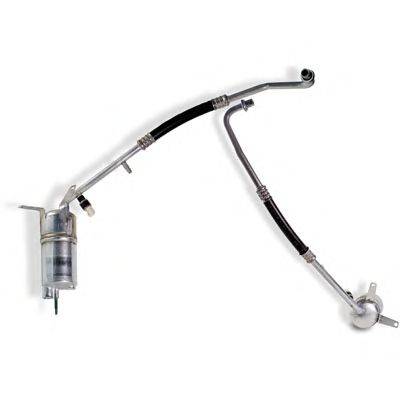 Осушитель, кондиционер SIDAT 132226