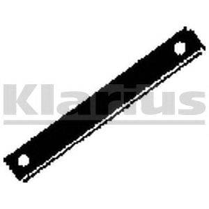 Кронштейн, система выпуска ОГ KLARIUS 420158