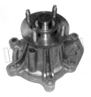 Водяной насос IPS Parts IPW-7271