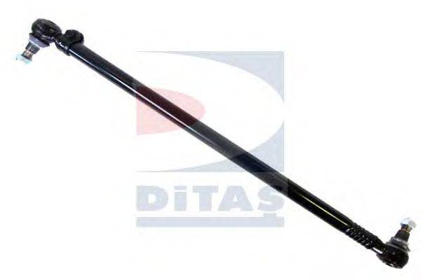 Продольная рулевая тяга DITAS A12079