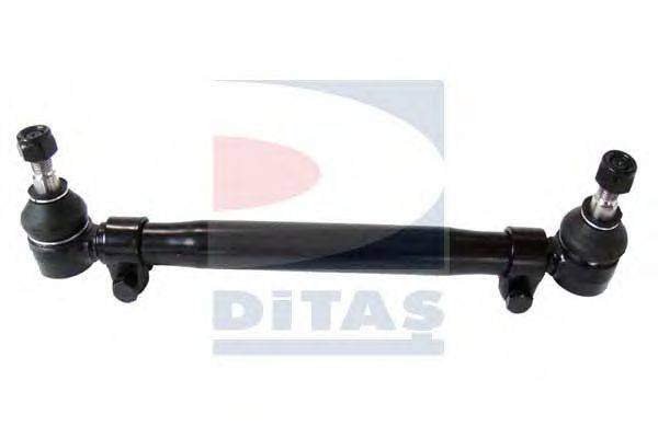 Поперечная рулевая тяга DITAS A1-2455