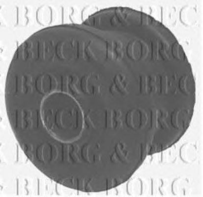 Подвеска, рычаг независимой подвески колеса BORG & BECK BSK6218