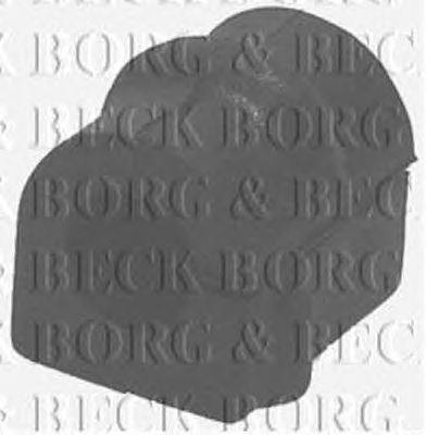 Опора, стабилизатор BORG & BECK BSK6225