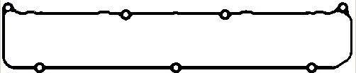 Прокладка, крышка головки цилиндра BGA RC7333