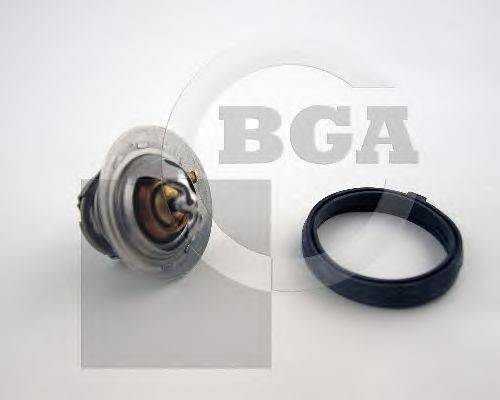 Термостат, охлаждающая жидкость BGA CT5290