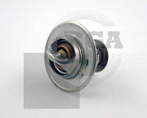 Термостат, охлаждающая жидкость BGA CT5338