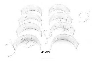 Шатунный подшипник ASHIKA CB2405A