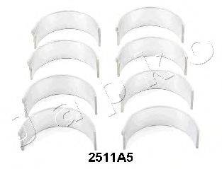 Шатунный подшипник ASHIKA CB2511A5