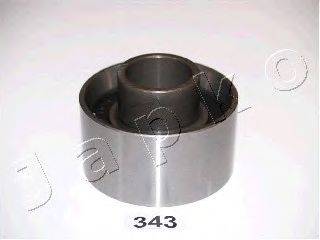 Устройство для натяжения ремня, ремень ГРМ JAPKO 45343