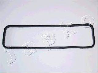 Прокладка, крышка головки цилиндра ASHIKA GP206